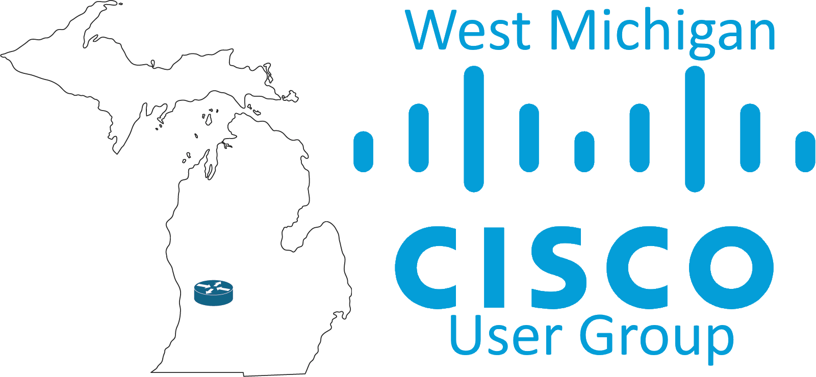 WMCUG logo